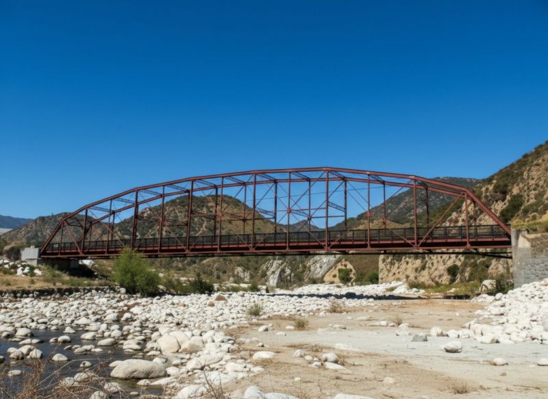 Highland, CA