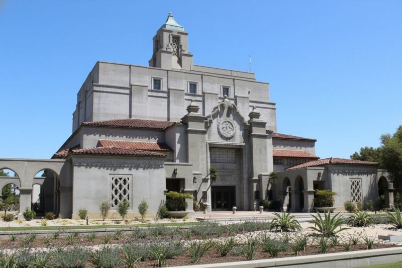 La Verne, CA