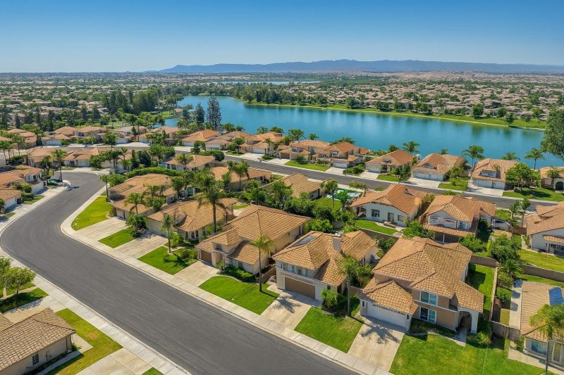Menifee, CA