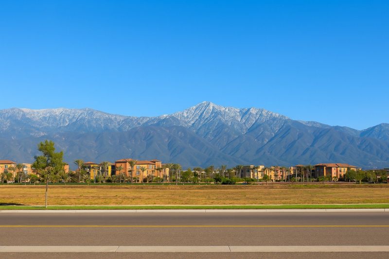Rancho Cucamonga, CA