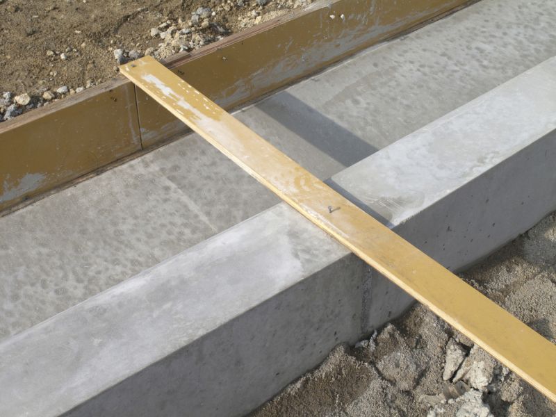 Concrete Foundation Installation in Crestline, CA