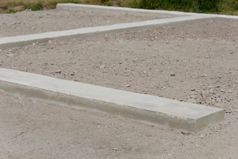 Concrete Foundation Installation in San Bernardino, CA