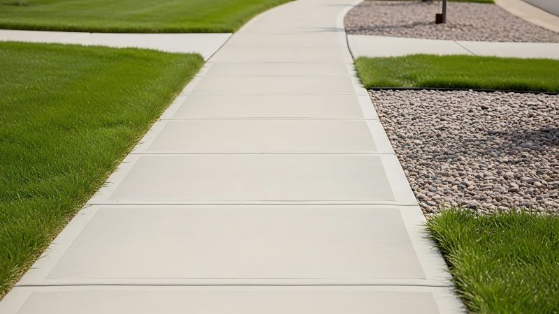 Concrete Service in Menifee, CA