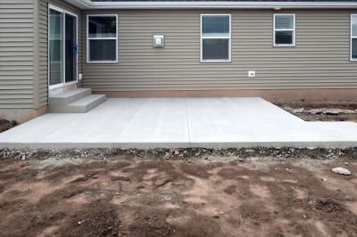 Concrete Service in Placentia, CA