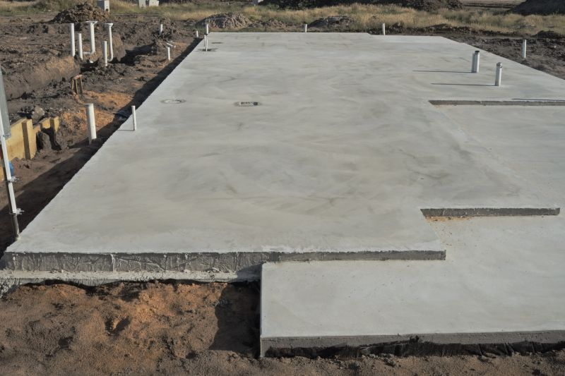 Concrete Service in San Bernardino, CA