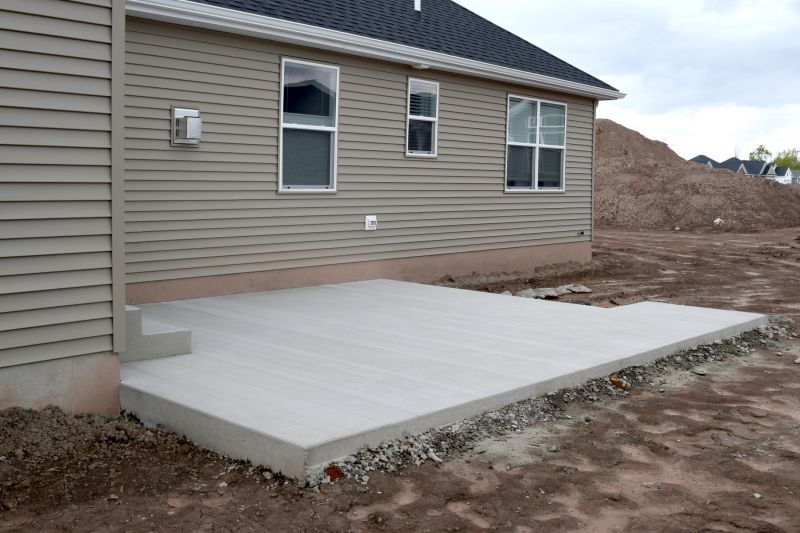 Concrete Service in San Dimas, CA