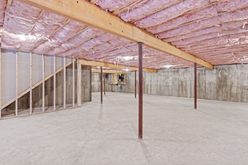 Crawlspace Construction in Riverside, CA