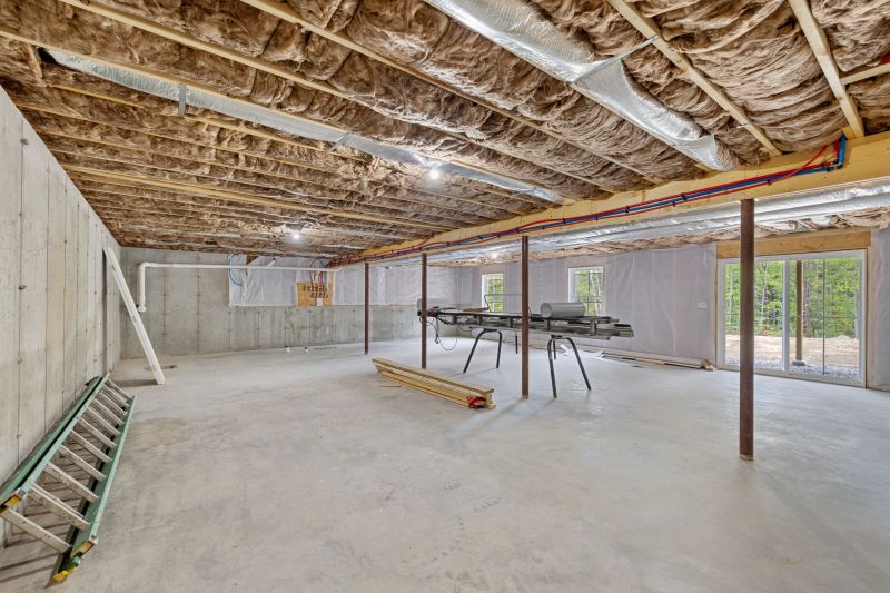 Foundation Construction in La Verne, CA