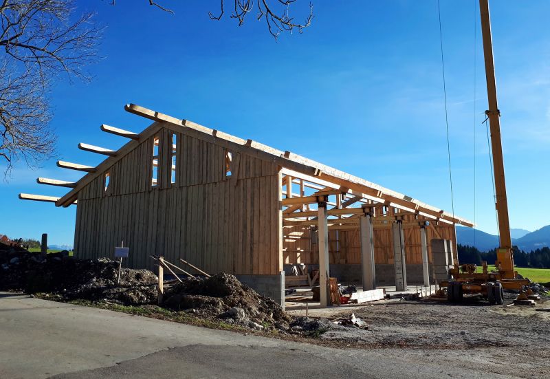 Foundation Construction in Mira Loma, CA