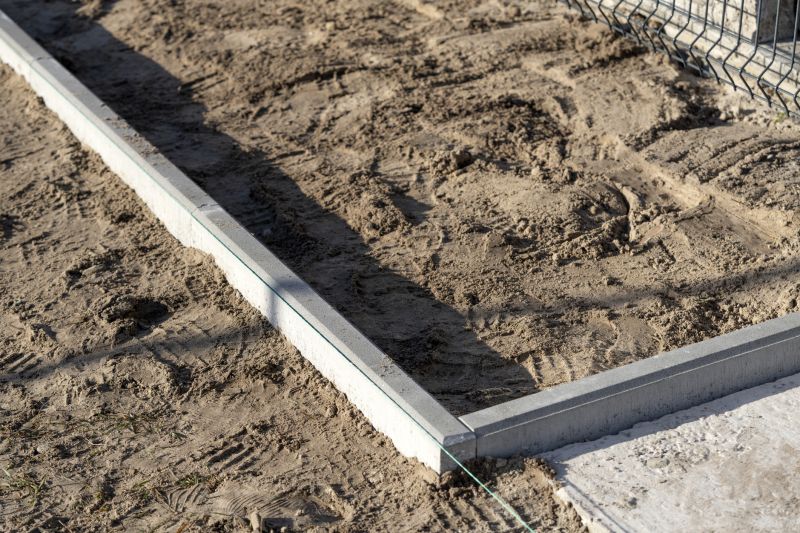 Foundation Construction in Placentia, CA