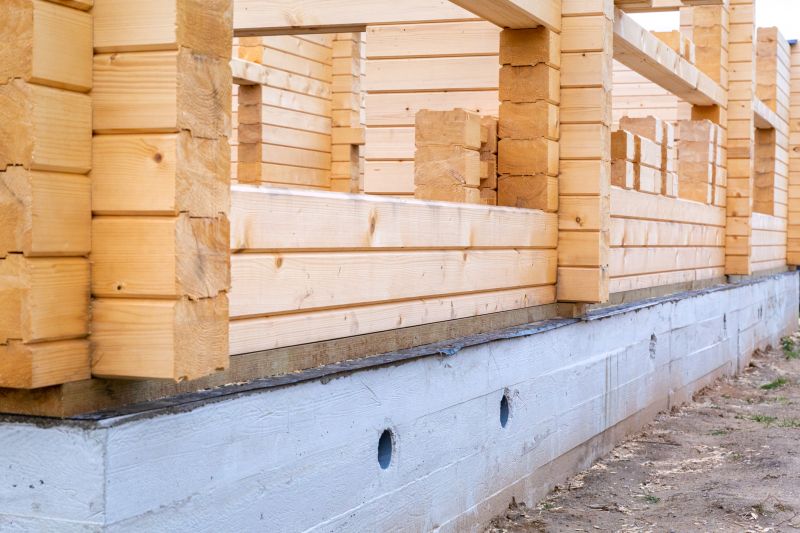 Foundation Construction in Tustin, CA