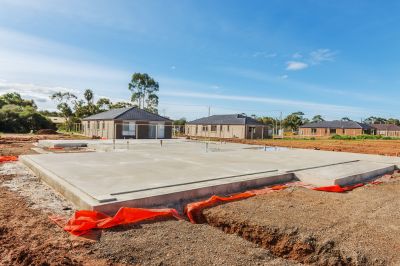 Home Foundation Installation in Brea, CA